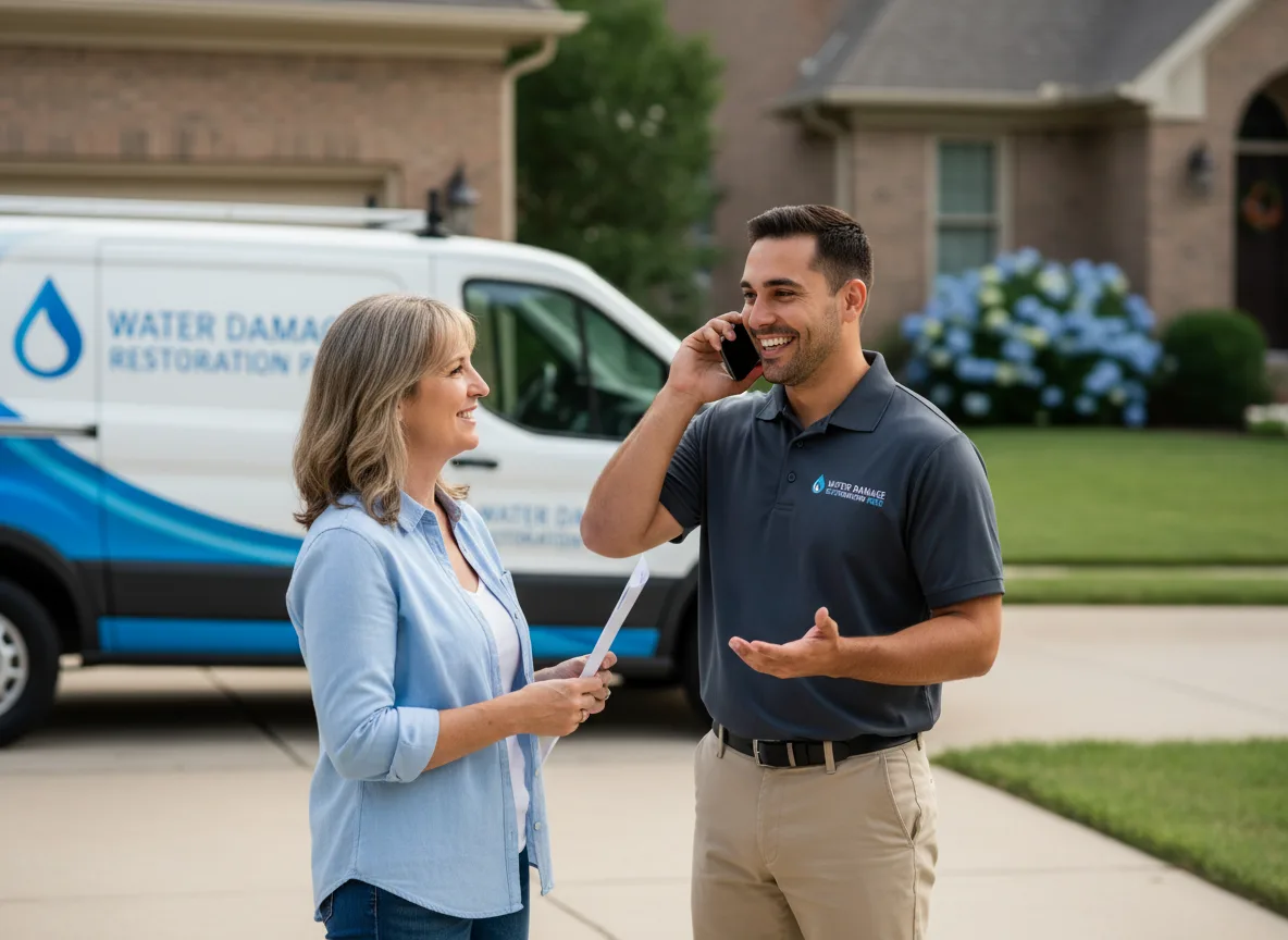 Flood Restoration Oceanside, NY FAQs